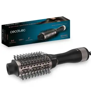 Фен-щетка Cecotec CeramicCare Unique (CCTC-03372) UA