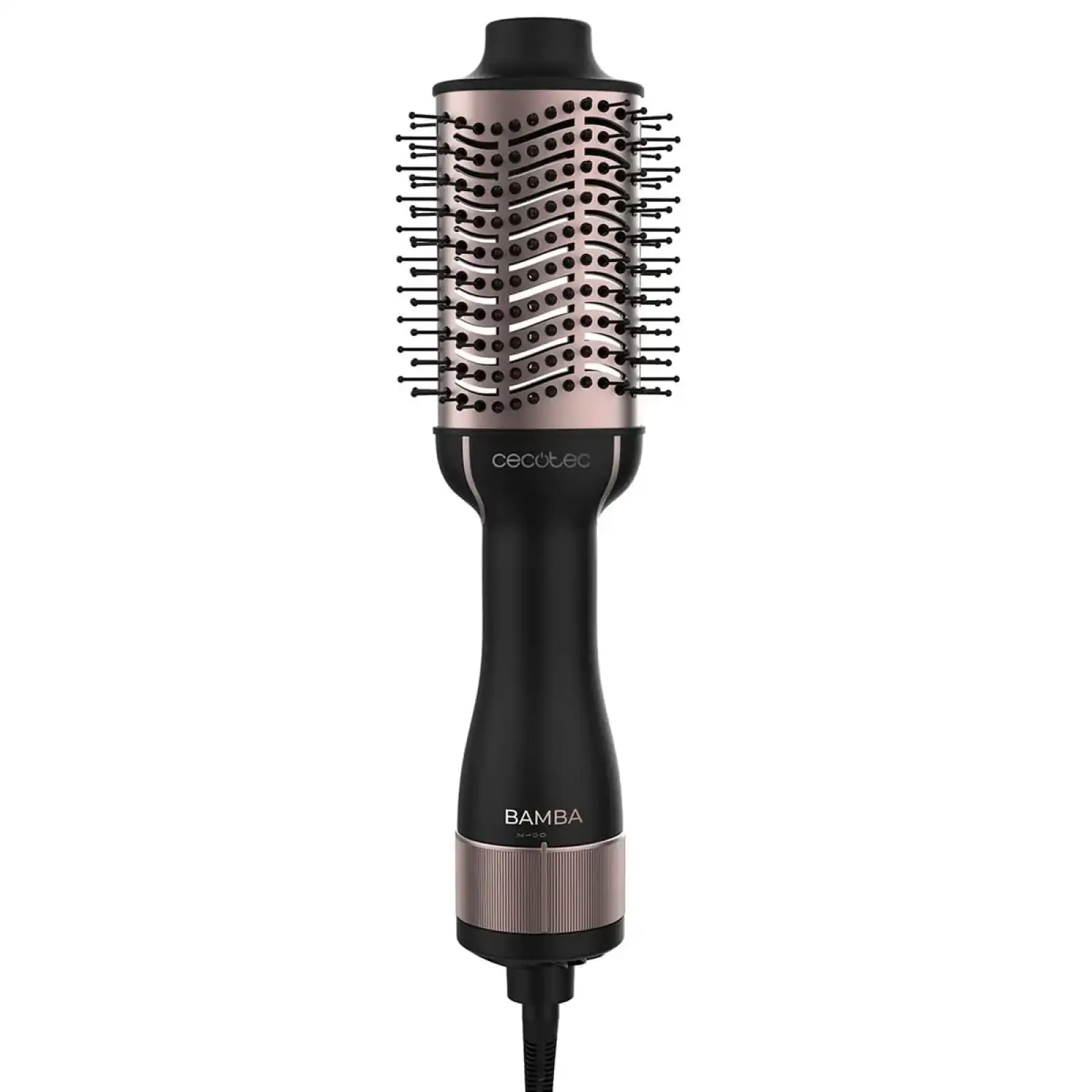 Фен-щетка Cecotec CeramicCare Unique (CCTC-03372) UA