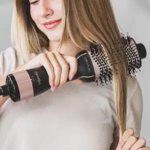 Фен-щетка Cecotec CeramicCare Unique (CCTC-03372) UA