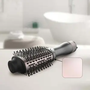 Фен-щетка Cecotec CeramicCare Single (CCTC-04444) UA