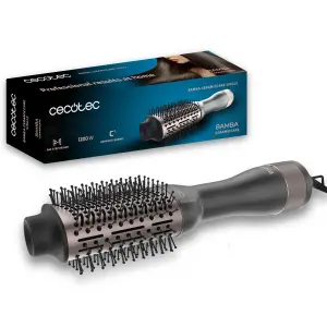 Фен-щетка Cecotec CeramicCare Single (CCTC-04444) UA