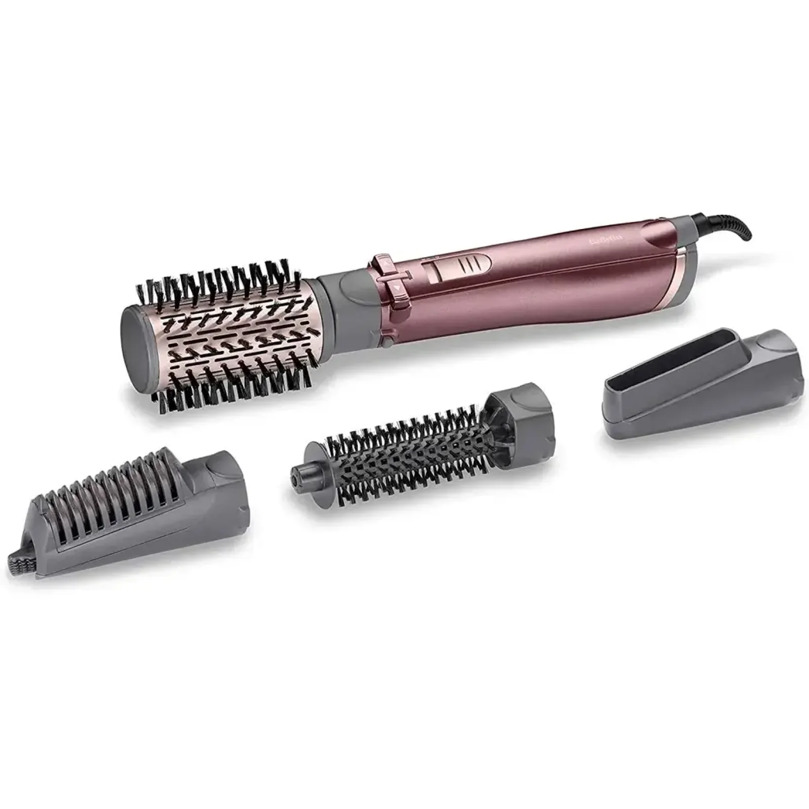 Фен-щетка Babyliss AS960E UA