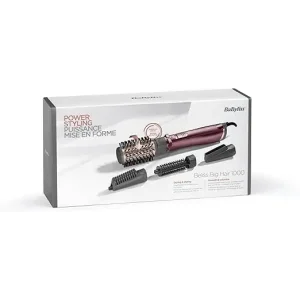 Фен-щетка Babyliss AS960E UA