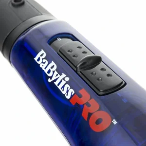 Фен-щітка Babyliss Pro BAB2620E UA