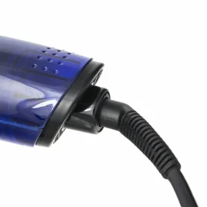 Фен-щітка Babyliss Pro BAB2620E UA