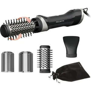 Фен-щетка Rowenta Brush Active UB9530F0 UA