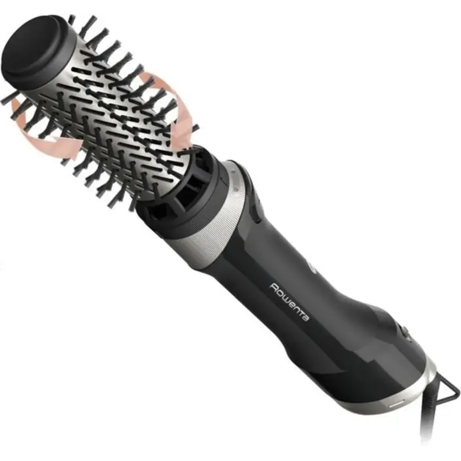 Фен-щетка Rowenta Brush Active UB9530F0 UA