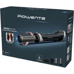 Фен-щетка Rowenta Brush Active UB9530F0 UA