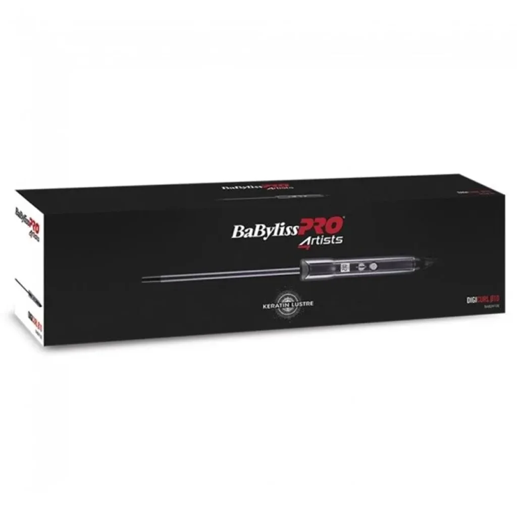 Прилад для укладання волосся Babyliss Pro BAB2910E UA