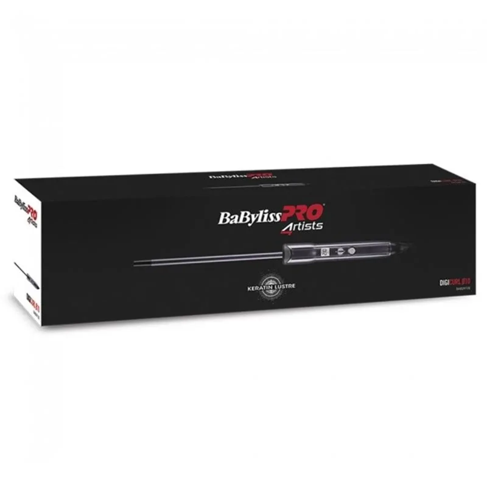 Прилад для укладання волосся Babyliss Pro BAB2910E UA