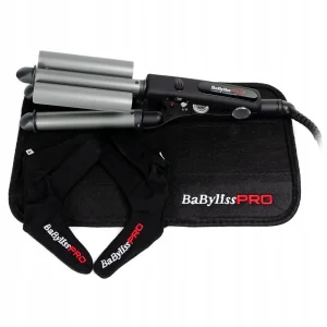 Прилад для укладання волосся Babyliss Pro BAB2269TTE UA