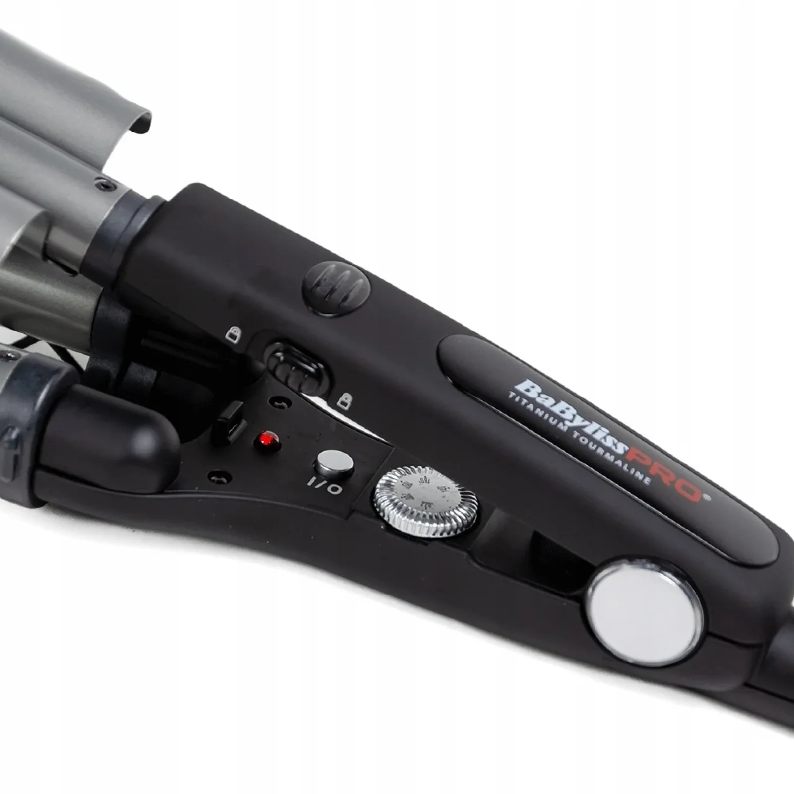 Прилад для укладання волосся Babyliss Pro BAB2269TTE UA
