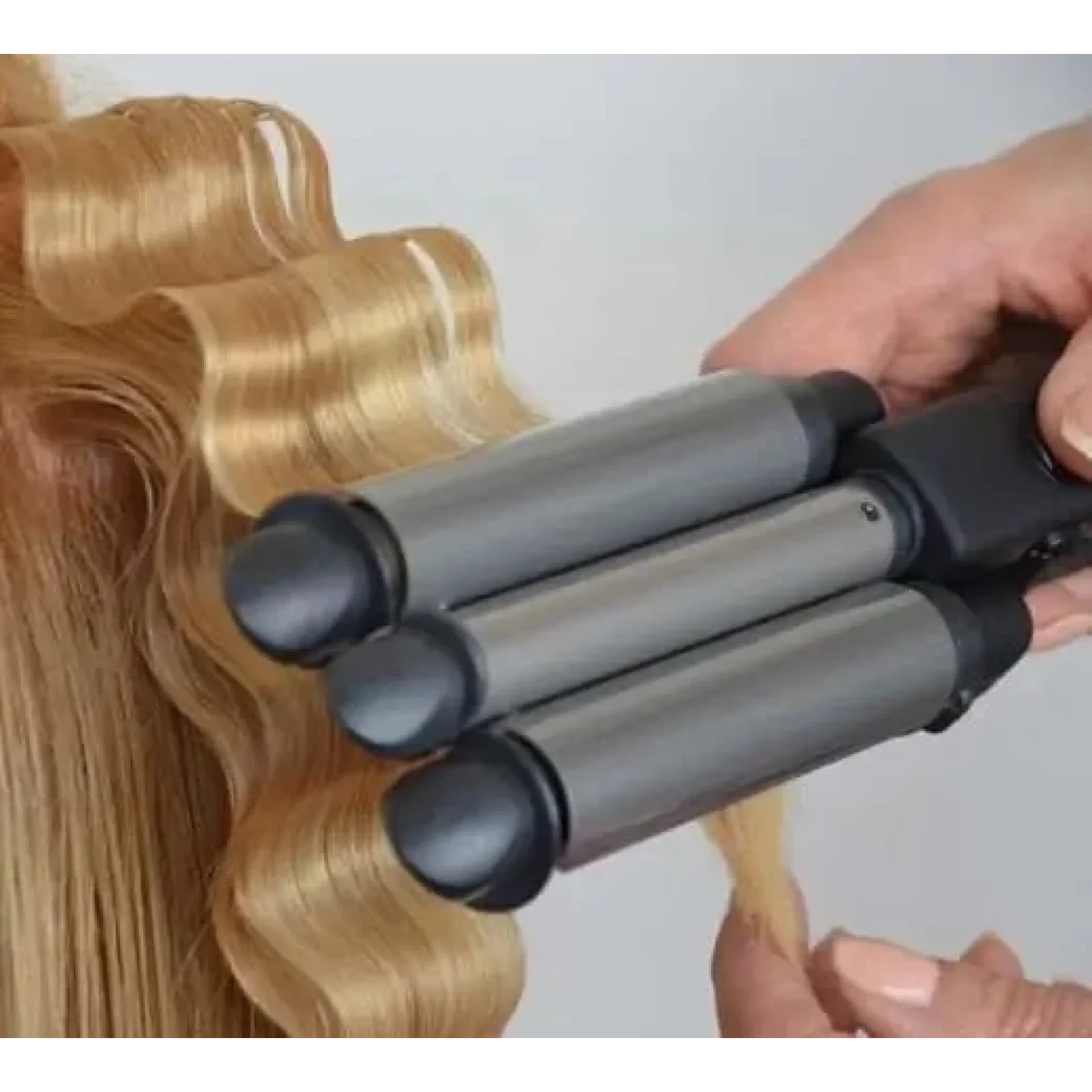 Прилад для укладання волосся Babyliss Pro BAB2269TTE UA