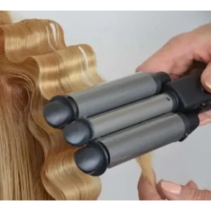 Прилад для укладання волосся Babyliss Pro BAB2269TTE UA