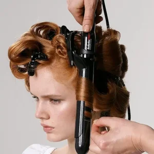 Прибор для укладки волос Babyliss Pro BAB2474TDE UA