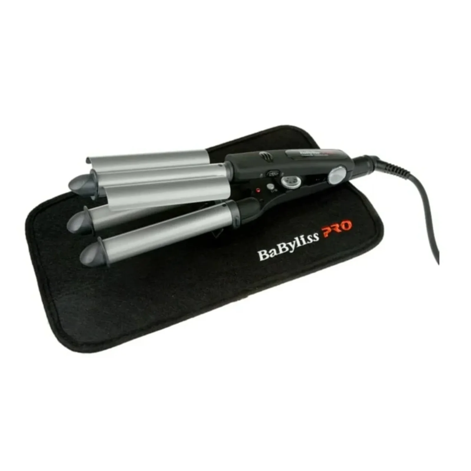 Прилад для укладання волосся Babyliss Pro BAB2269TTE UA