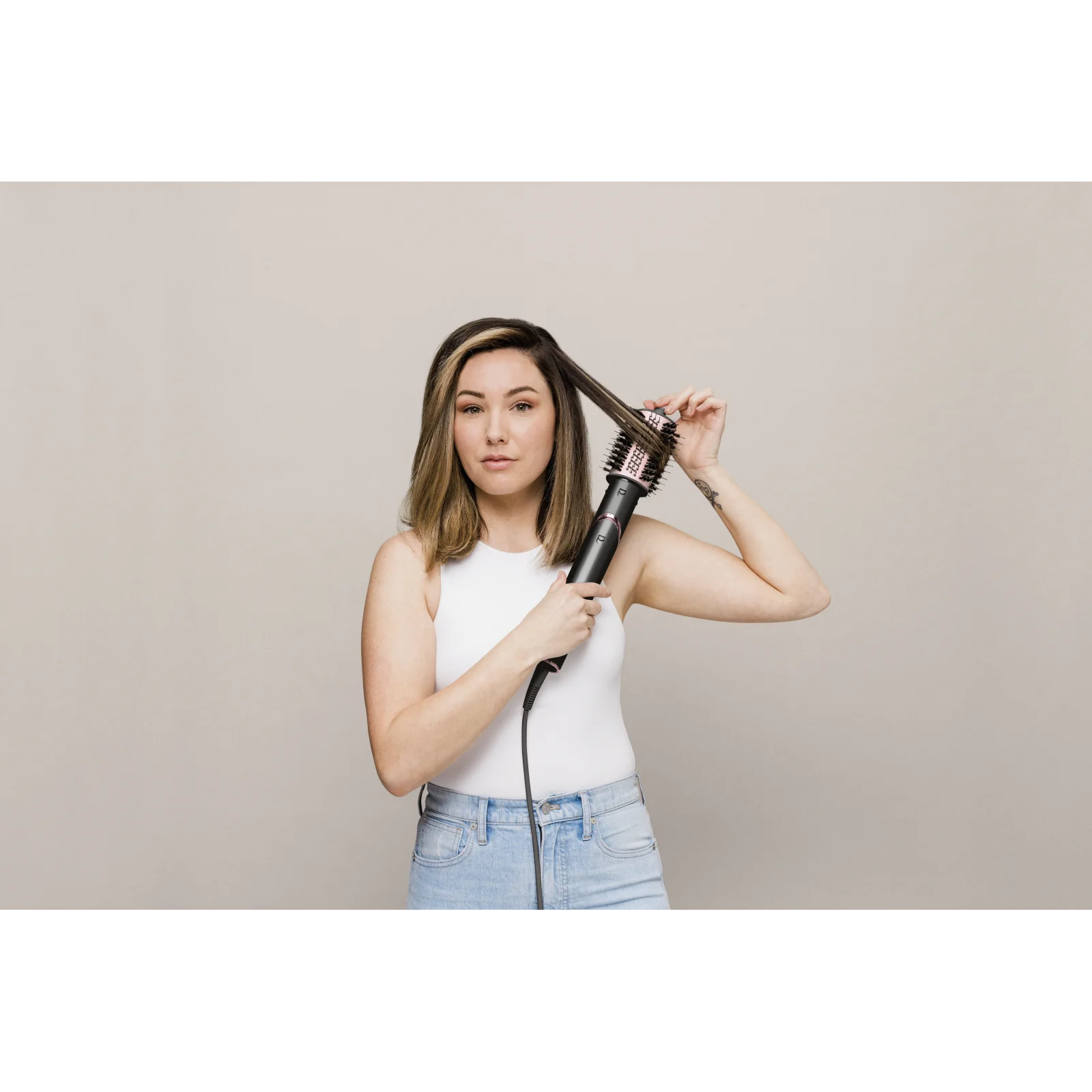 Набор для укладки волос Shark FlexStyle HD440EU UA