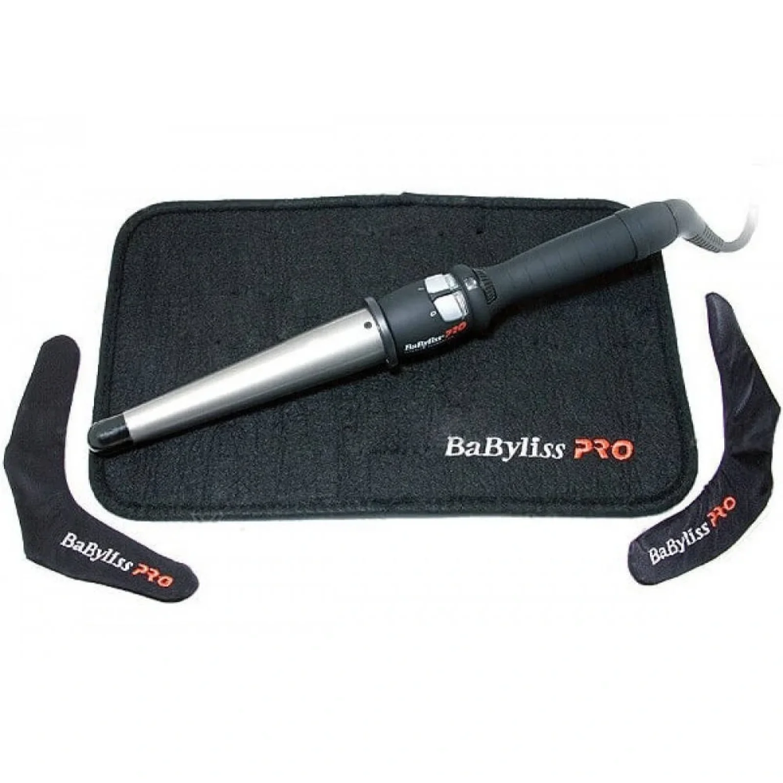 Прилад для укладання волосся Babyliss Pro BAB2281TTE UA