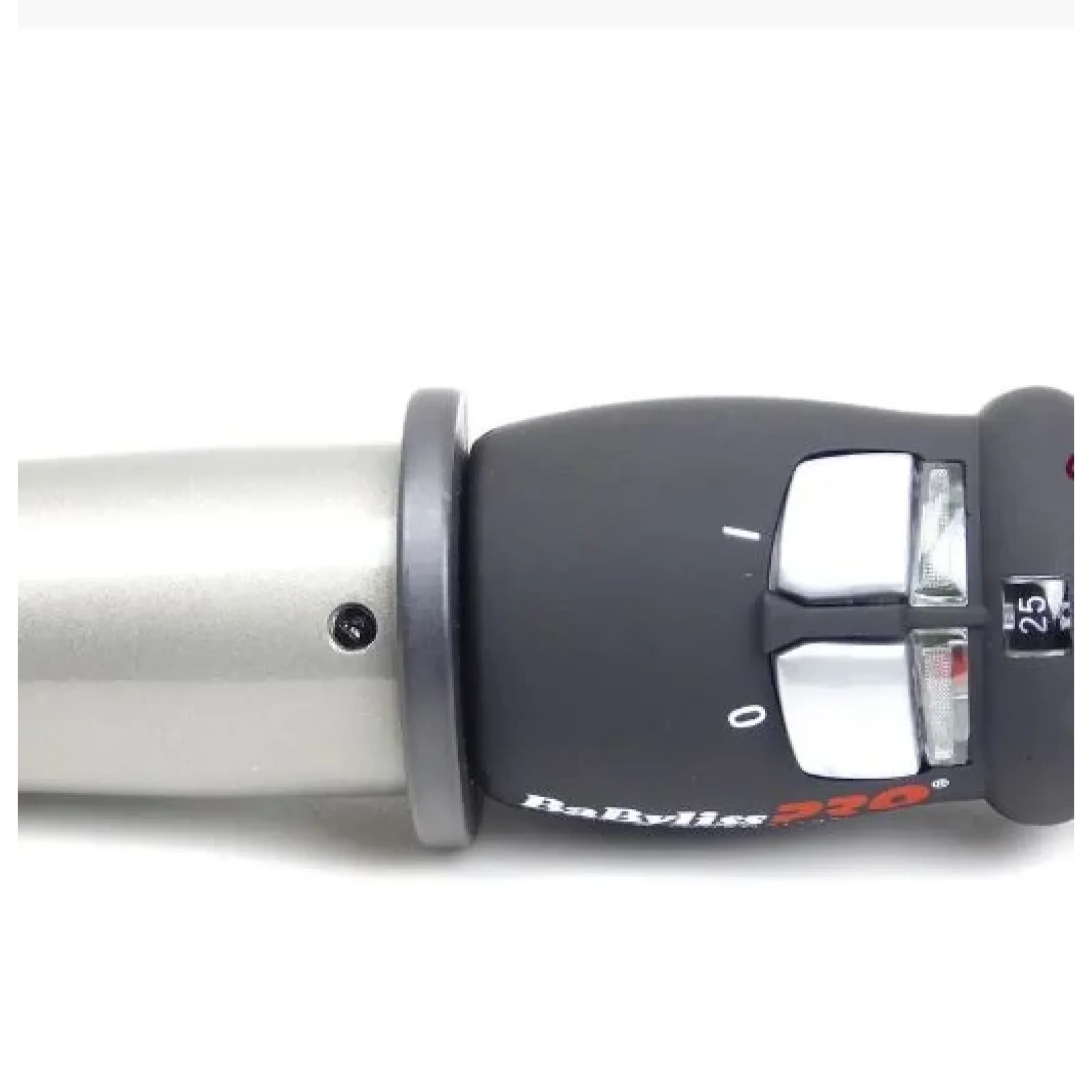 Прилад для укладання волосся Babyliss Pro BAB2281TTE UA