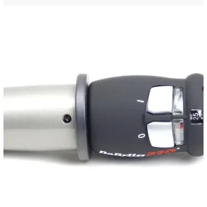 Прилад для укладання волосся Babyliss Pro BAB2281TTE UA