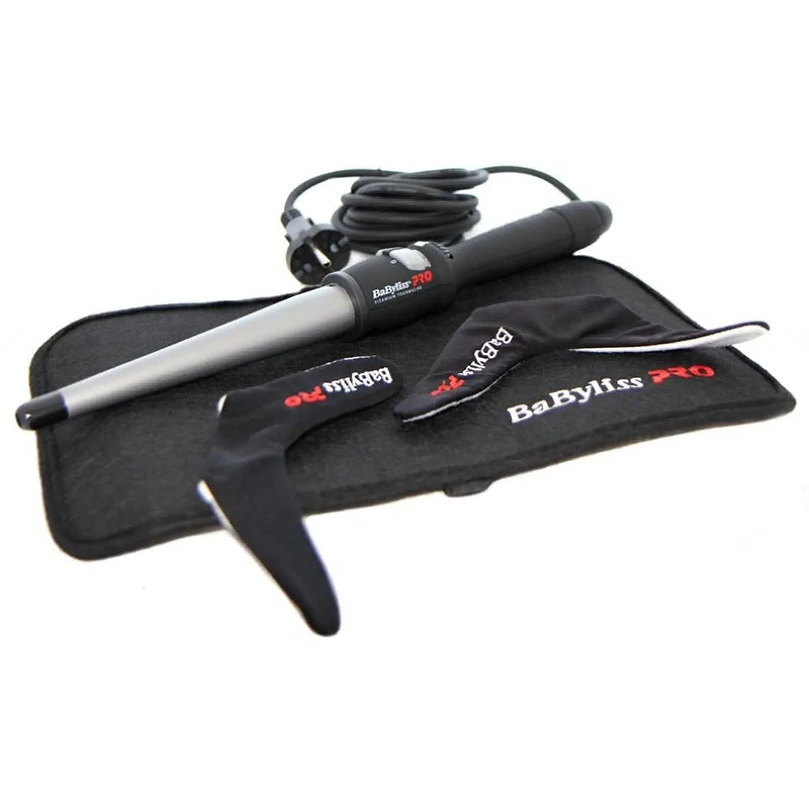 Прилад для укладання волосся Babyliss Pro BAB2281TTE UA
