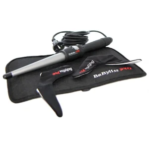 Прилад для укладання волосся Babyliss Pro BAB2281TTE UA
