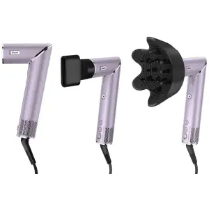 Стайлер Shark FlexStyle Limited Edition Lilac HD440PLEU UA