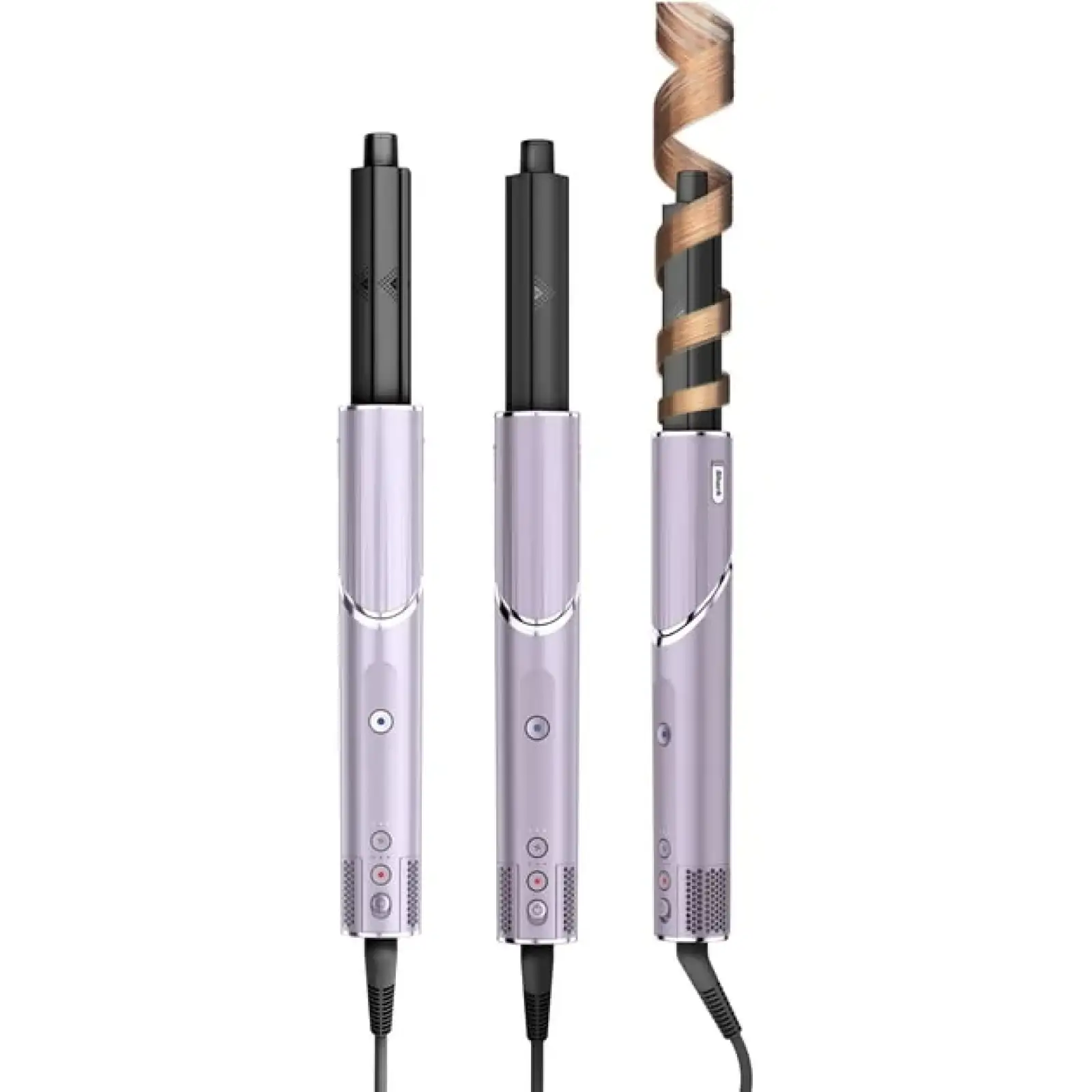 Стайлер Shark FlexStyle Limited Edition Lilac HD440PLEU UA