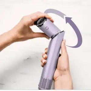Стайлер Shark FlexStyle Limited Edition Lilac HD440PLEU UA