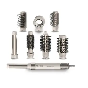 Стайлер Cecotec Bamba CeramicCare AirGlam Champagne (CCTC-03465) UA