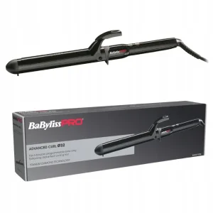Прибор для укладки волос Babyliss Pro BAB2474TDE UA