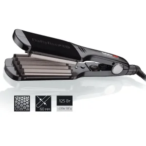 Прилад для укладання волосся Babyliss Pro BAB2512EPCE UA