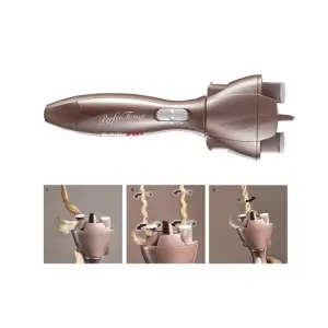 Прилад для укладання волосся Babyliss Pro Perfect Twist Starter Kit BAB1100E UA