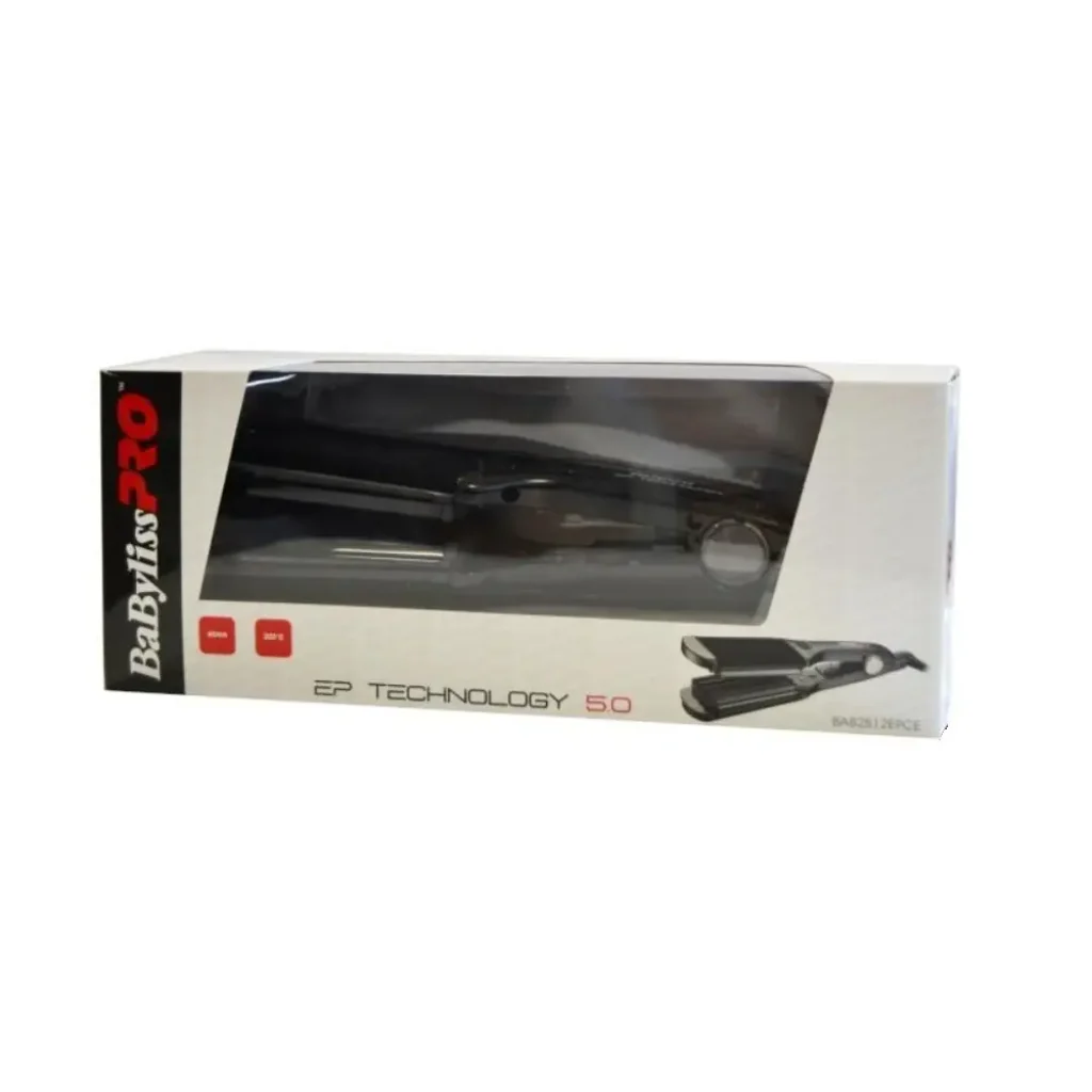 Прилад для укладання волосся Babyliss Pro BAB2512EPCE UA