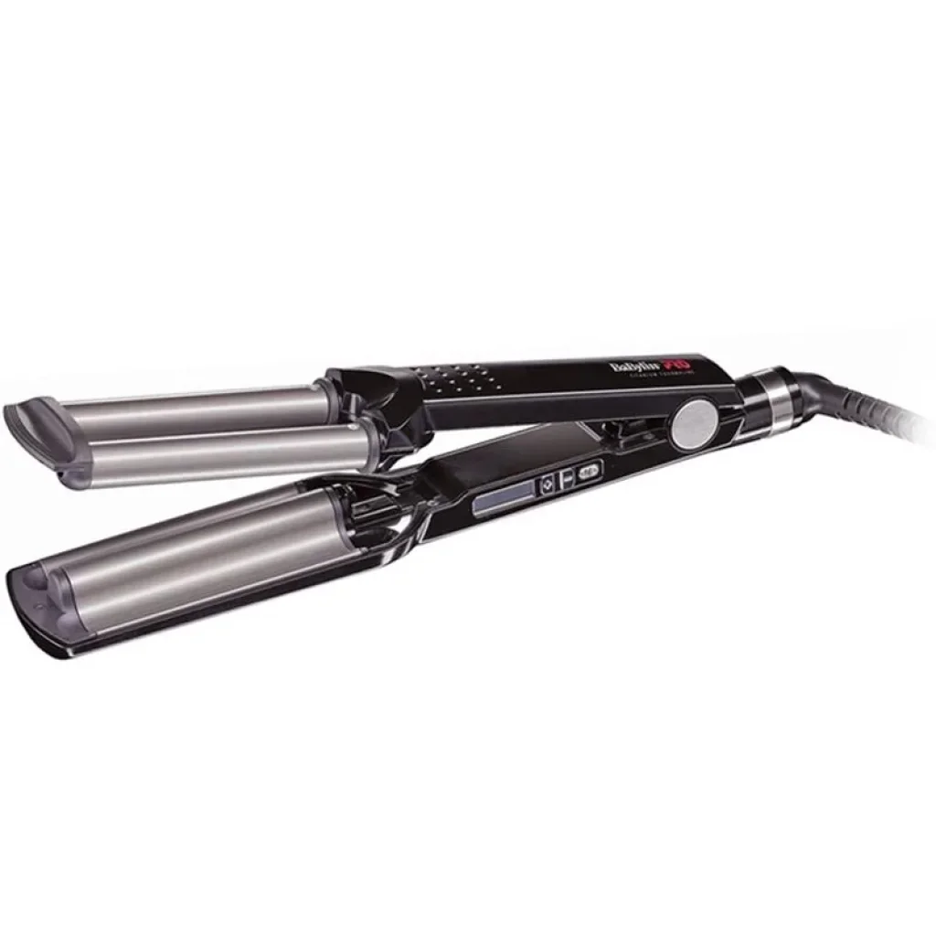 Прилад для укладання волосся Babyliss Pro BAB2369TTE UA