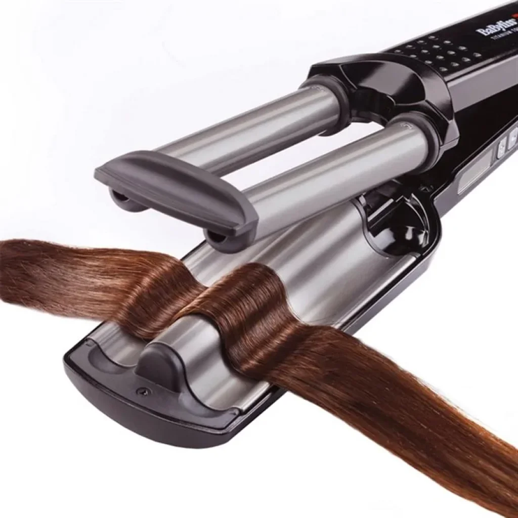 Прилад для укладання волосся Babyliss Pro BAB2369TTE UA