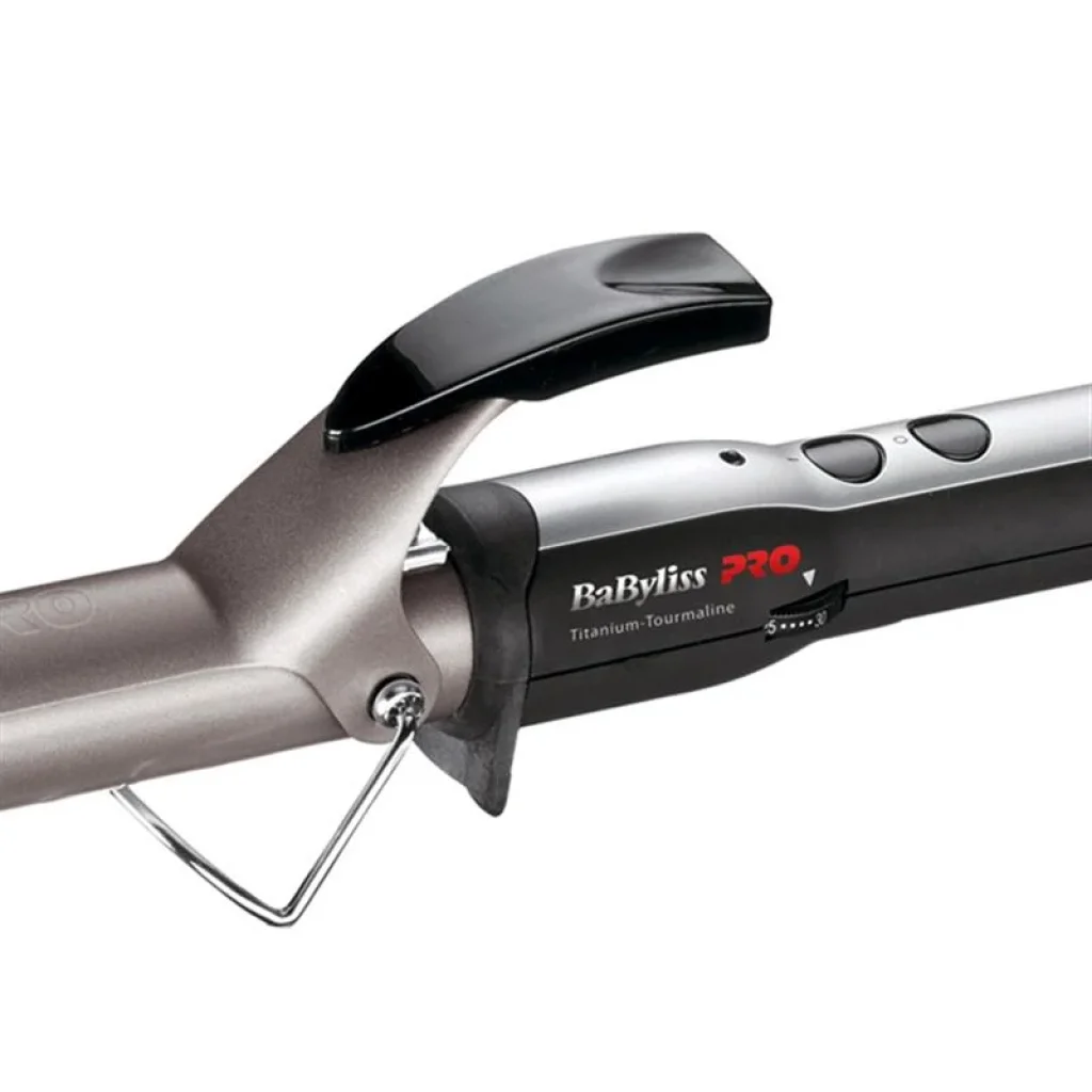 Прибор для укладки волос Babyliss Pro BAB2173TTE UA