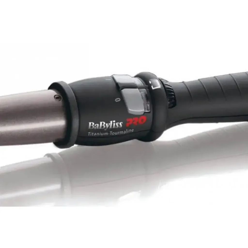 Прилад для укладання волосся Babyliss Pro BAB2280TTE UA