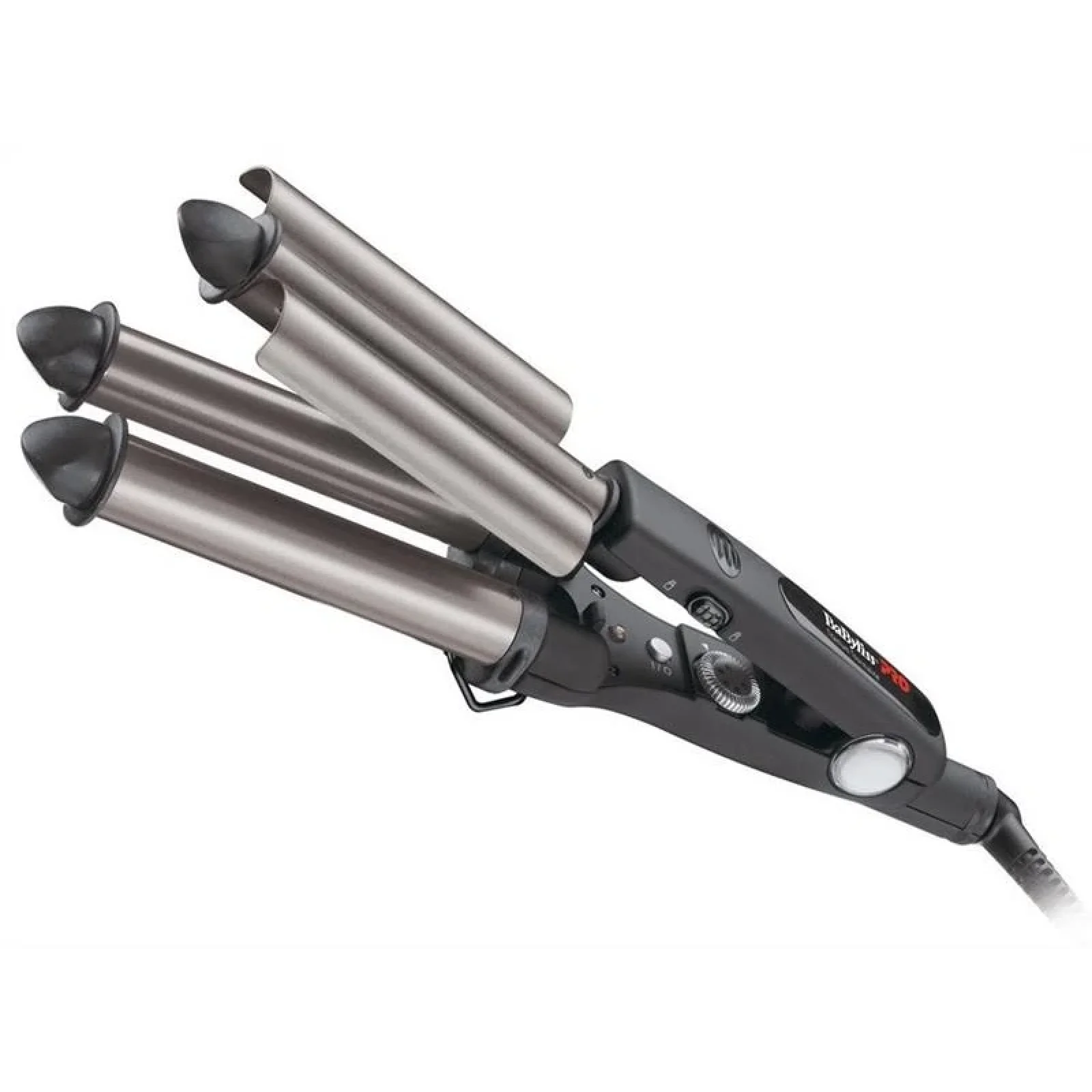 Прилад для укладання волосся Babyliss Pro BAB2269TTE UA