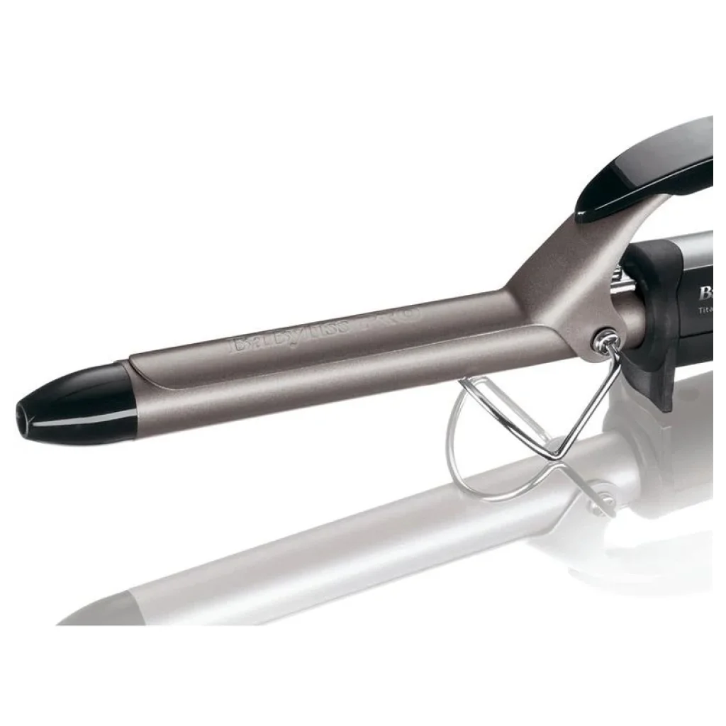 Прибор для укладки волос Babyliss Pro BAB2172TTE UA
