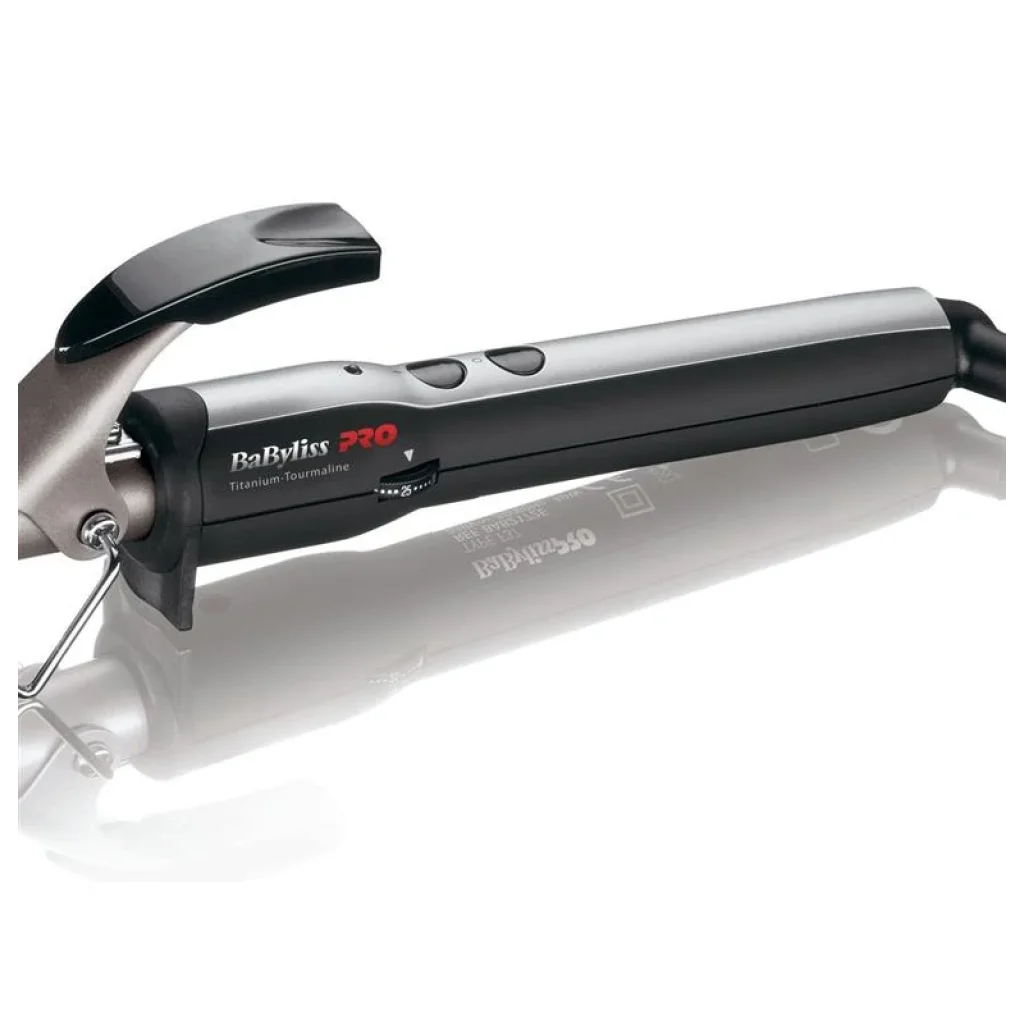Прибор для укладки волос Babyliss Pro BAB2172TTE UA