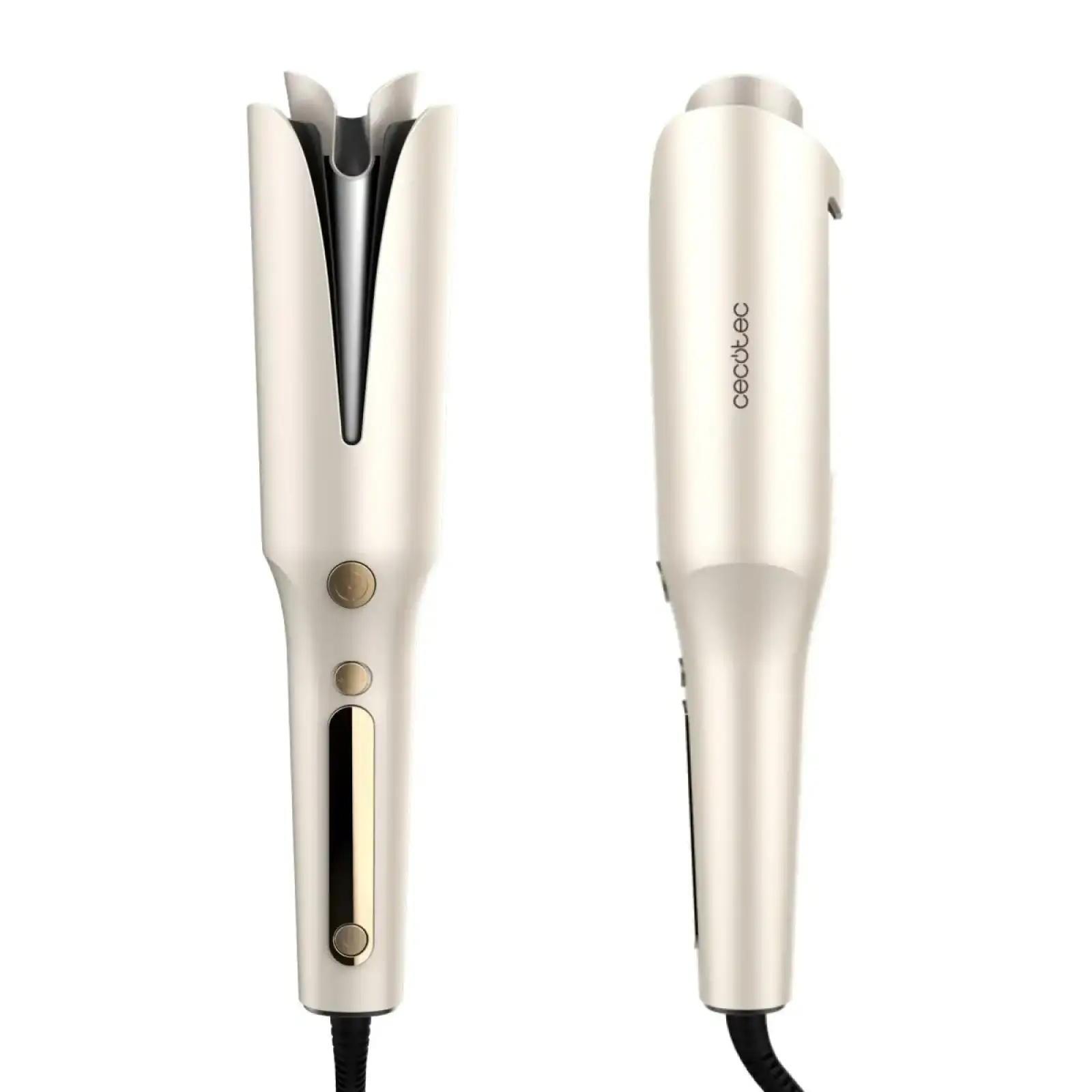 Прилад для укладання волосся Cecotec SurfCare Magic Waves Plasma (A01_EU01_122572) UA