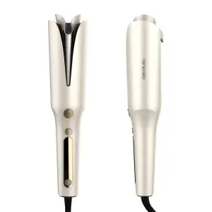 Прилад для укладання волосся Cecotec SurfCare Magic Waves Plasma (A01_EU01_122572) UA