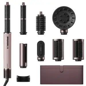 Стайлер Dreame Airstyle Pro HI 8in1 (AMS01A) UA