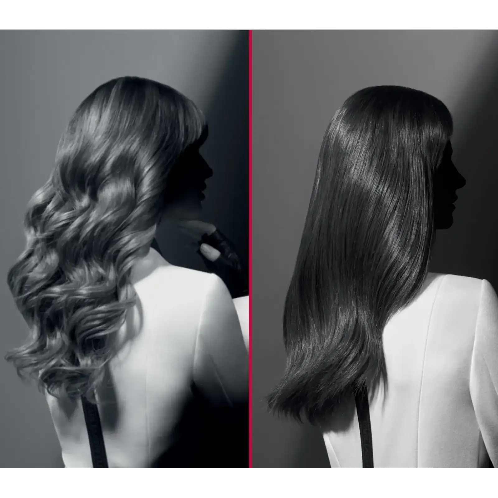Прибор для укладки волос Rowenta Karl Lagerfeld Fashion Stylist CF451LF0 UA