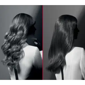 Прибор для укладки волос Rowenta Karl Lagerfeld Fashion Stylist CF451LF0 UA