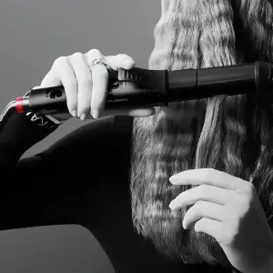 Прибор для укладки волос Rowenta Karl Lagerfeld Fashion Stylist CF451LF0 UA