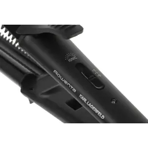 Прибор для укладки волос Rowenta Karl Lagerfeld Fashion Stylist CF451LF0 UA