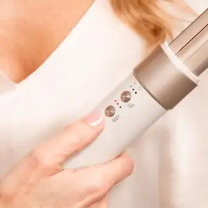Стайлер Cecotec Bamba CeramicCare AirGlam Champagne (CCTC-03465) UA