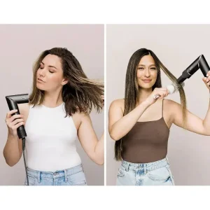 Набор для укладки волос Shark FlexStyle 3-in-1 Hair Styler and Dryer Stone HD426EU UA
